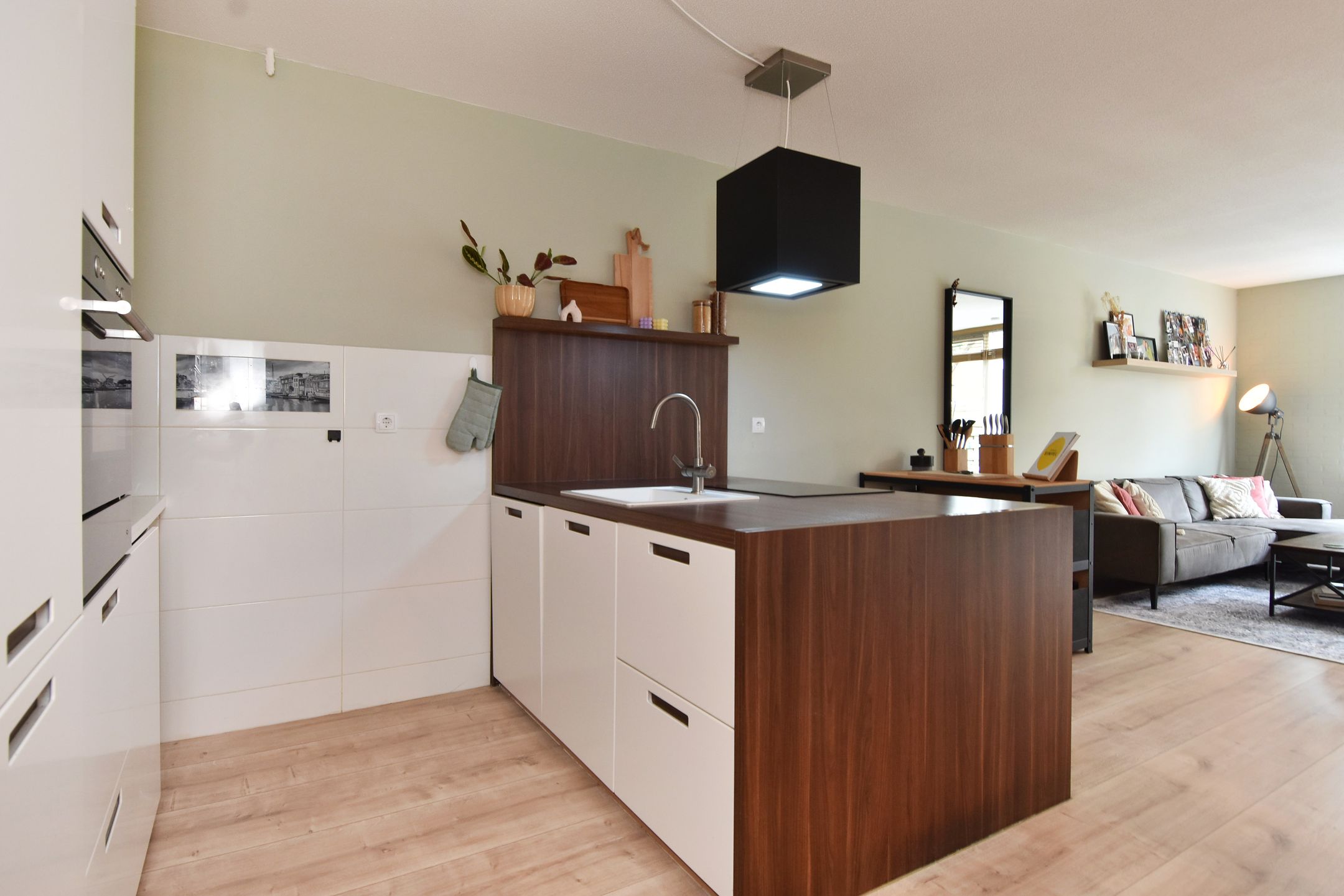 Photo 6 of Laan van de Mensenrechten 30