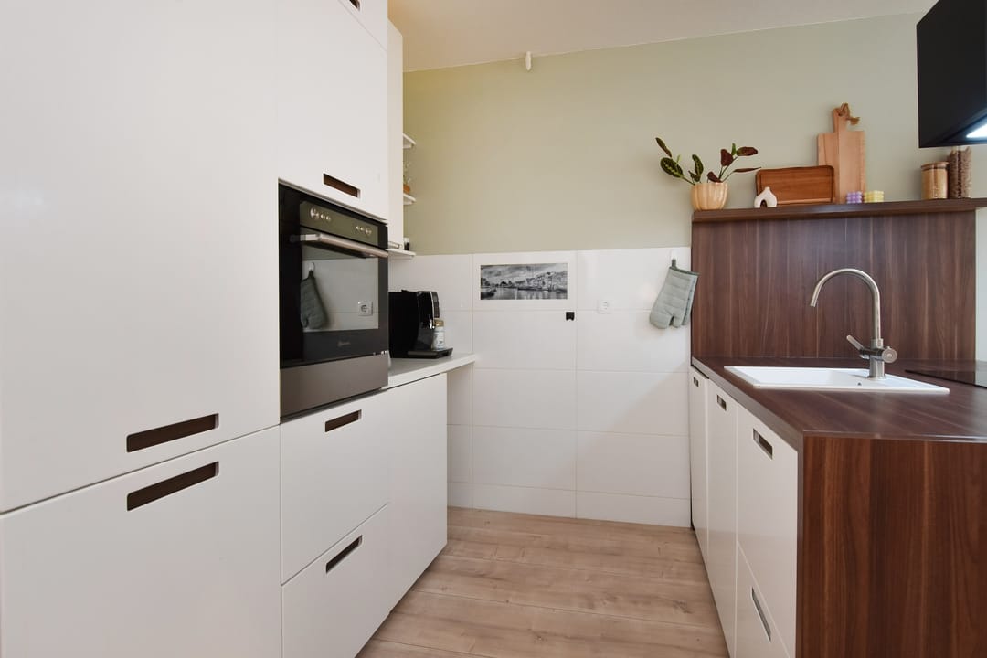 Photo 11 of Laan van de Mensenrechten 30