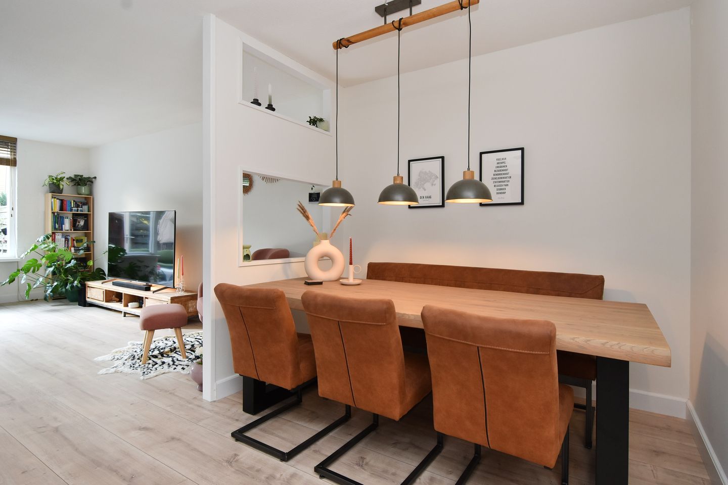 Photo 5 of Laan van de Mensenrechten 30