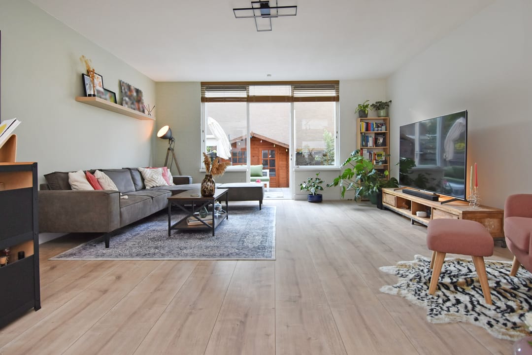 Photo 7 of Laan van de Mensenrechten 30