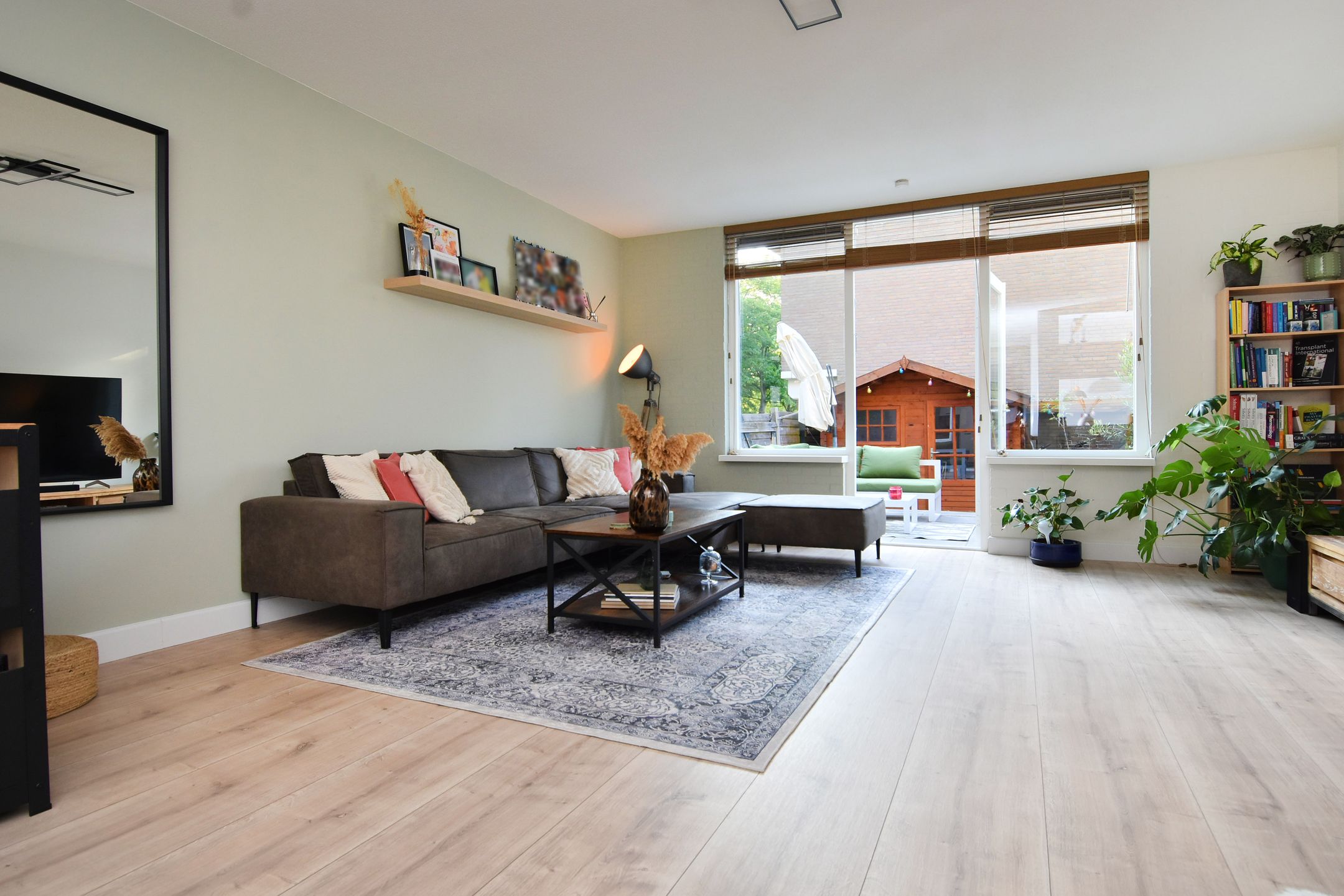 Photo 12 of Laan van de Mensenrechten 30