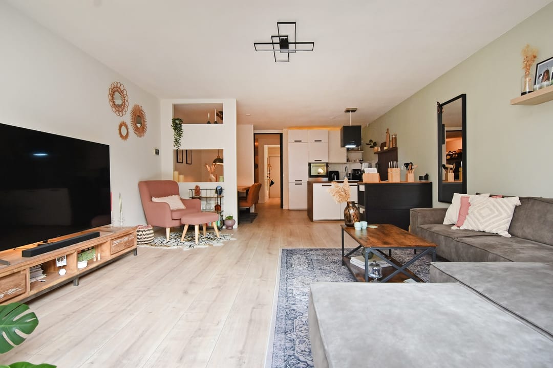 Photo 13 of Laan van de Mensenrechten 30