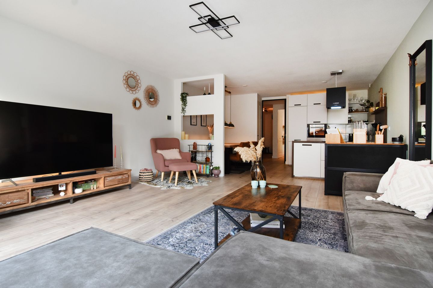 Photo 14 of Laan van de Mensenrechten 30