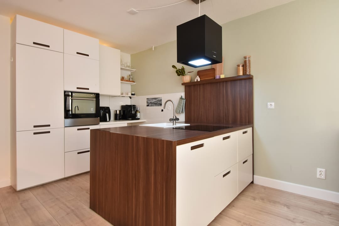 Photo 16 of Laan van de Mensenrechten 30