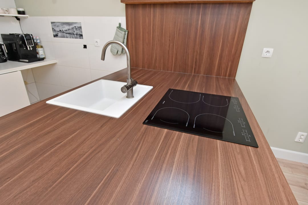 Photo 17 of Laan van de Mensenrechten 30