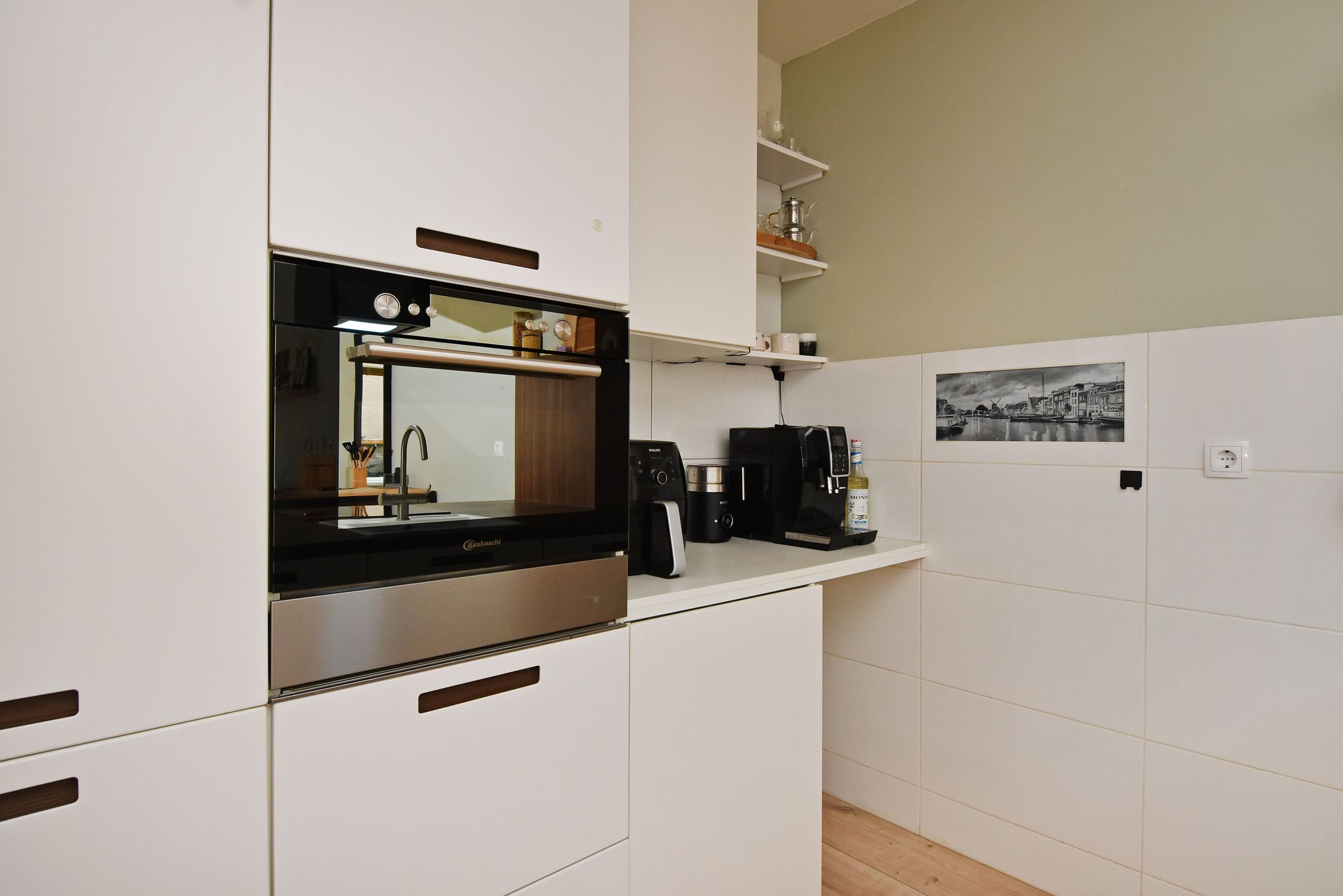 Photo 18 of Laan van de Mensenrechten 30