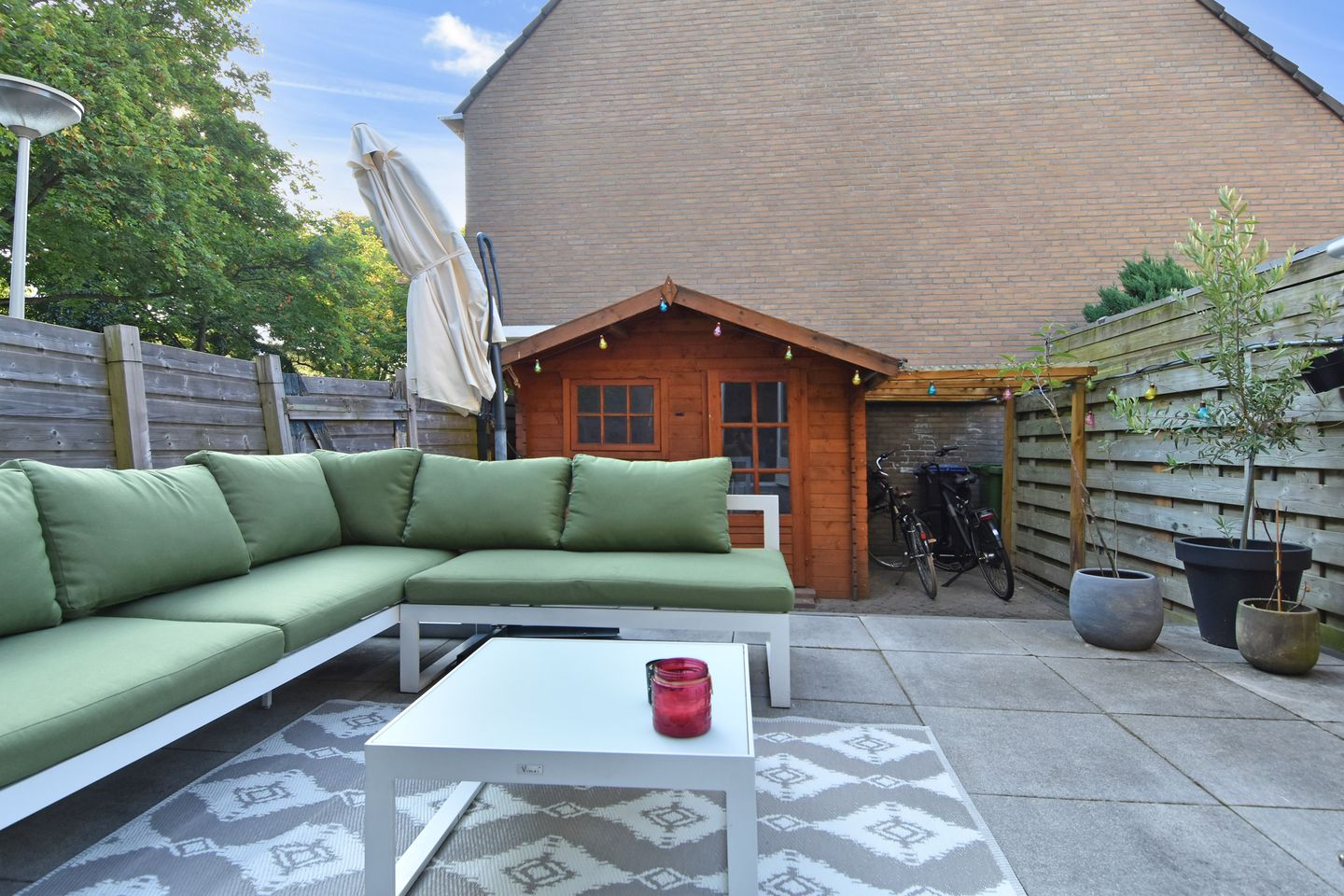 Photo 19 of Laan van de Mensenrechten 30