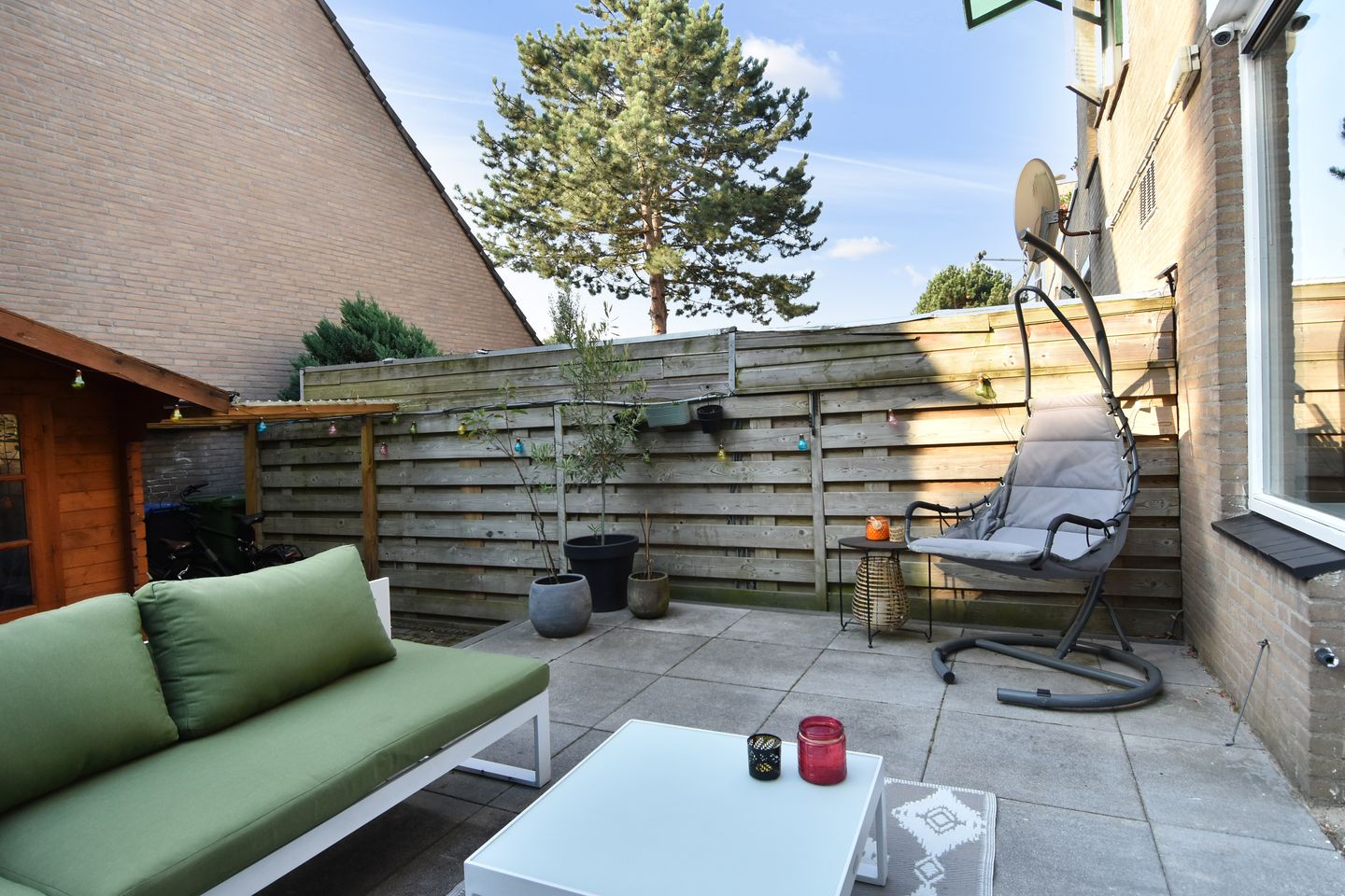 Photo 20 of Laan van de Mensenrechten 30