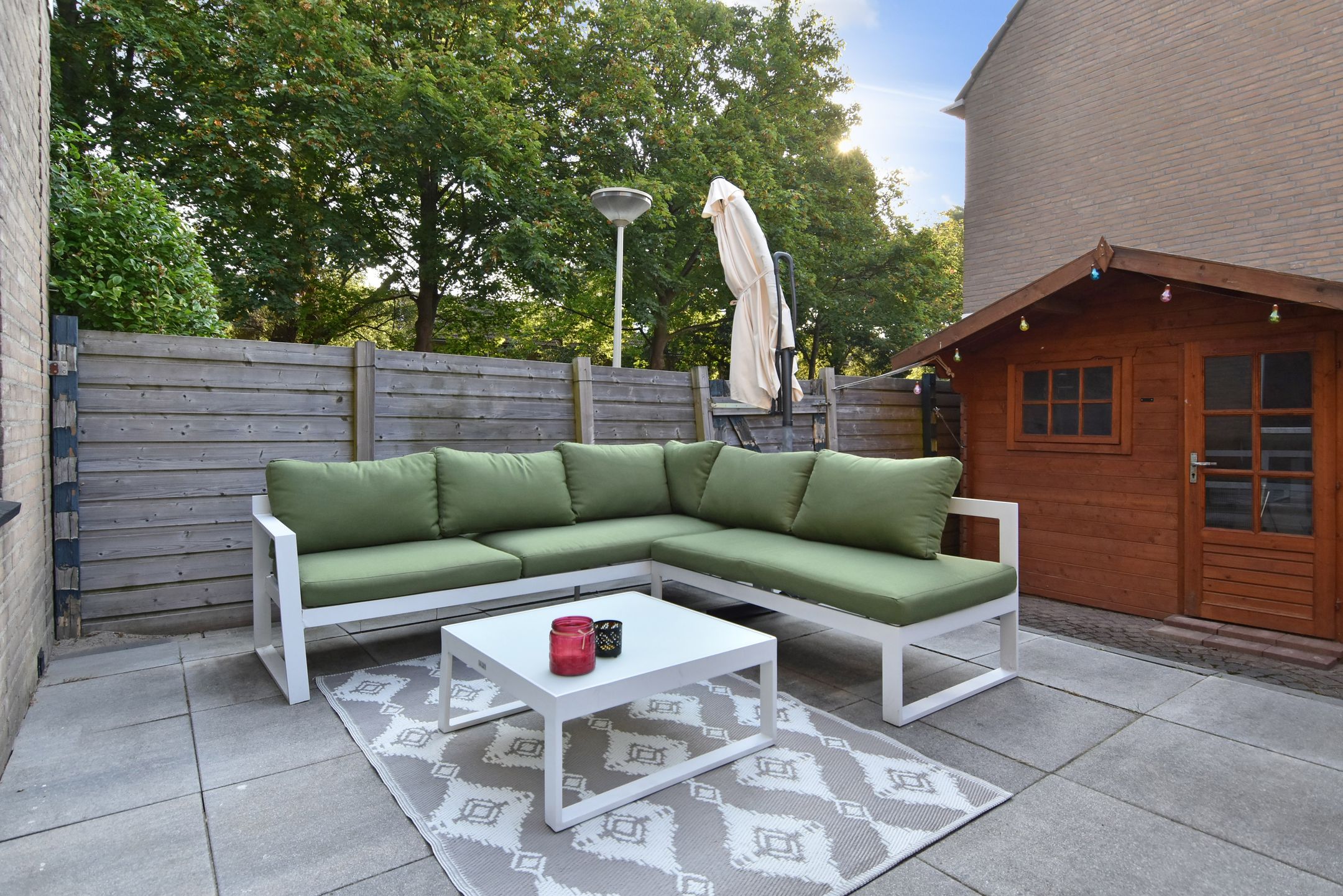 Photo 21 of Laan van de Mensenrechten 30