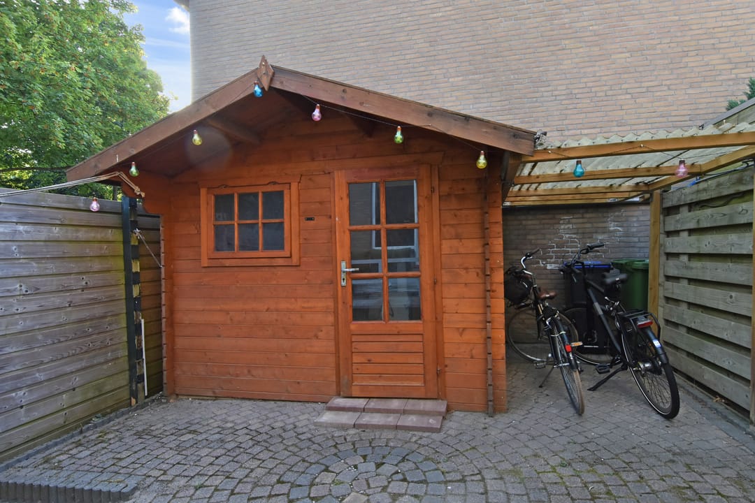 Photo 22 of Laan van de Mensenrechten 30