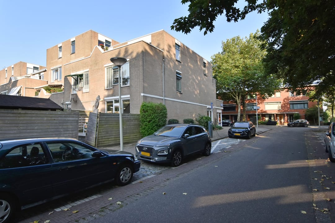 Photo 23 of Laan van de Mensenrechten 30