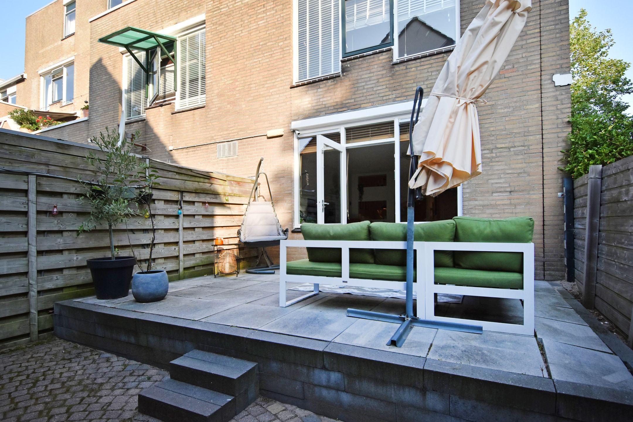 Photo 24 of Laan van de Mensenrechten 30