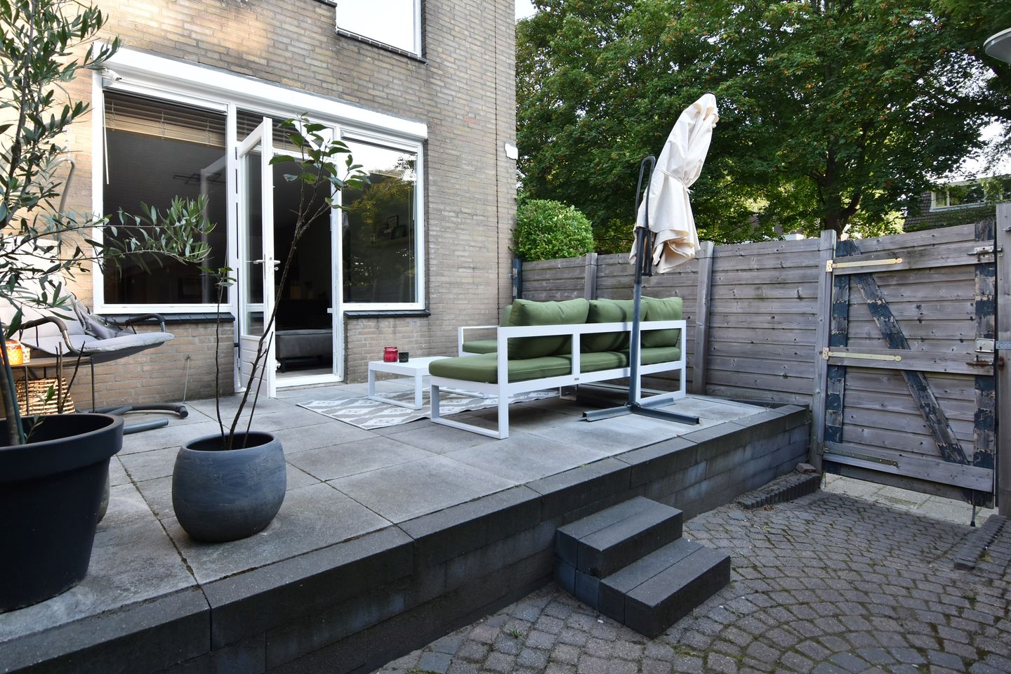 Photo 25 of Laan van de Mensenrechten 30