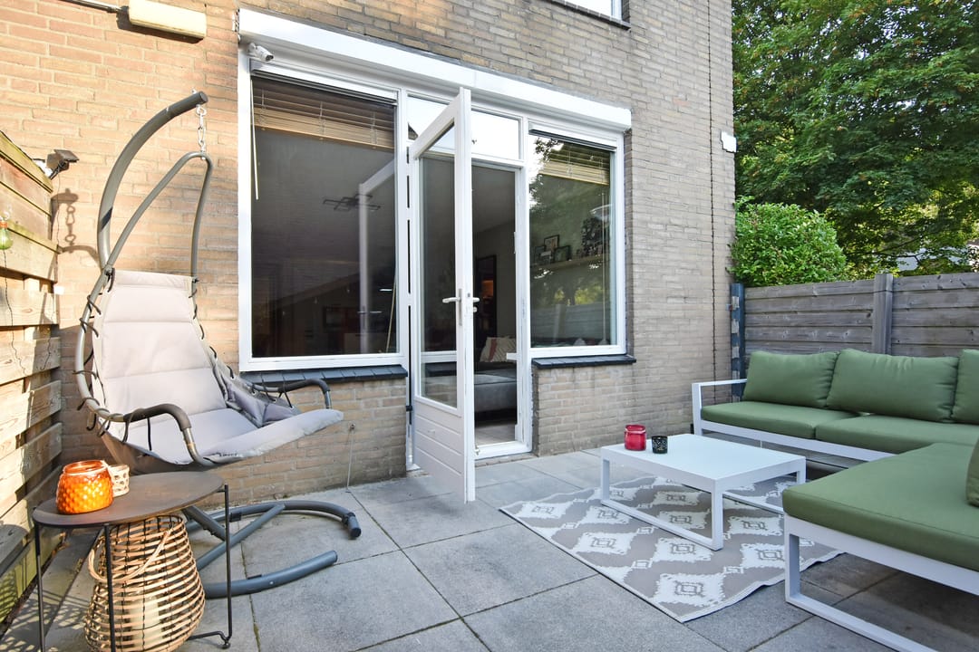 Photo 26 of Laan van de Mensenrechten 30