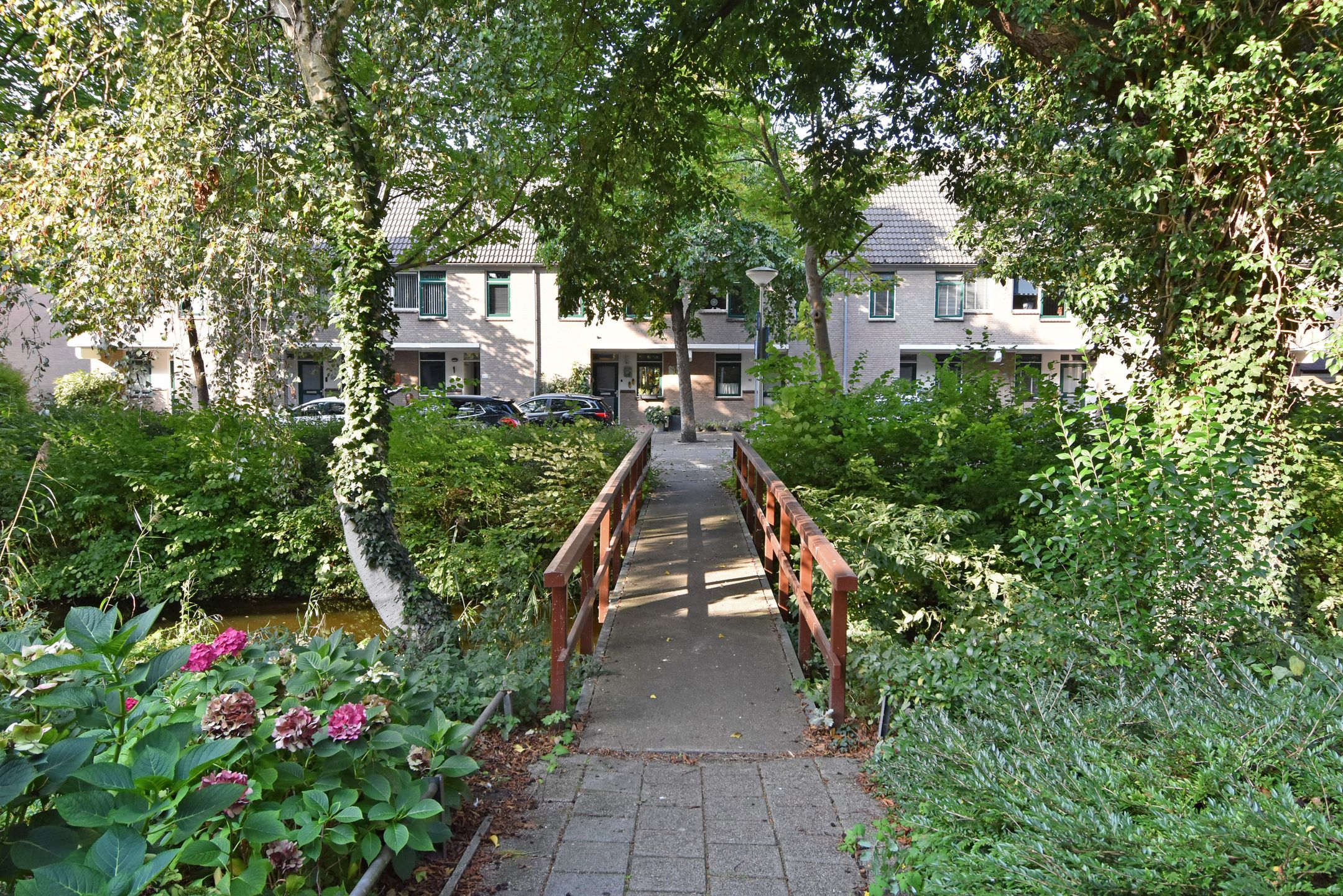 Photo 27 of Laan van de Mensenrechten 30