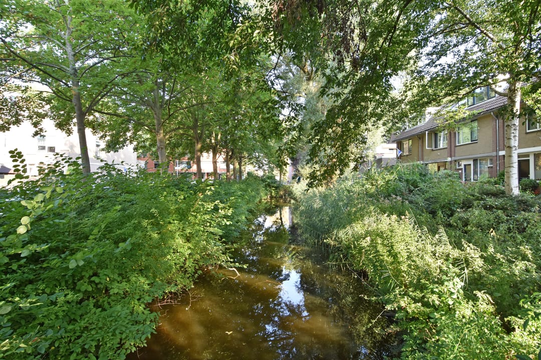 Photo 28 of Laan van de Mensenrechten 30