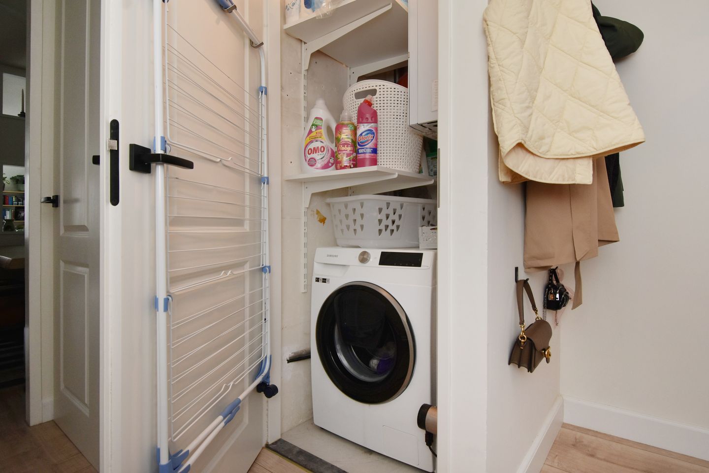 Photo 29 of Laan van de Mensenrechten 30