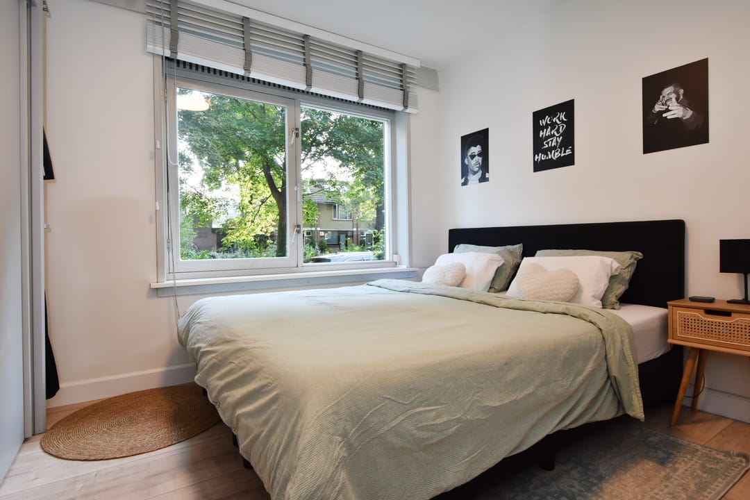 Photo 31 of Laan van de Mensenrechten 30