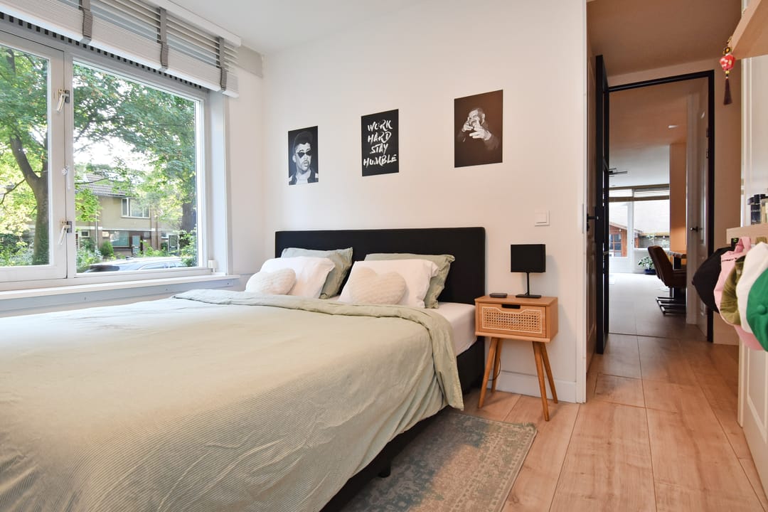 Photo 32 of Laan van de Mensenrechten 30