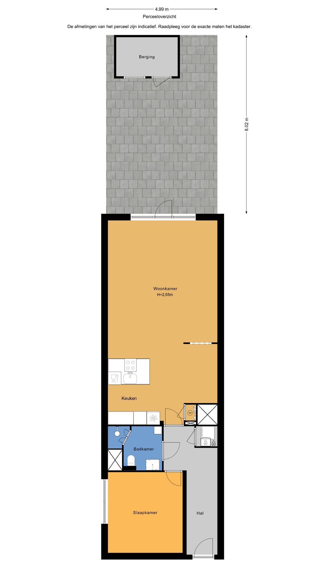 Photo 38 of Laan van de Mensenrechten 30