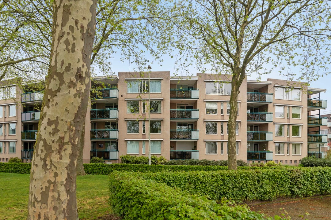 Foto 1 van Lidwinahof 50