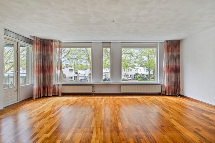 Foto 3 van Lidwinahof 50