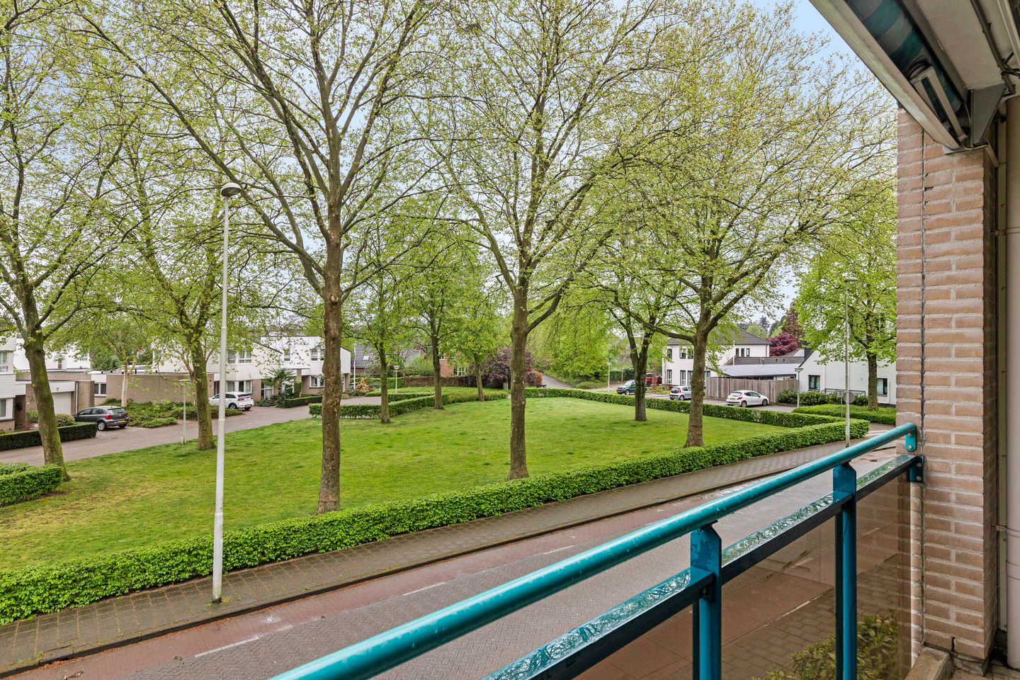 Foto 4 van Lidwinahof 50