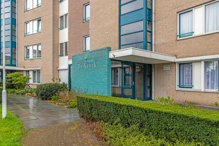 Foto 5 van Lidwinahof 50