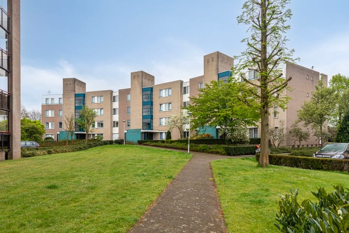 Foto 6 van Lidwinahof 50