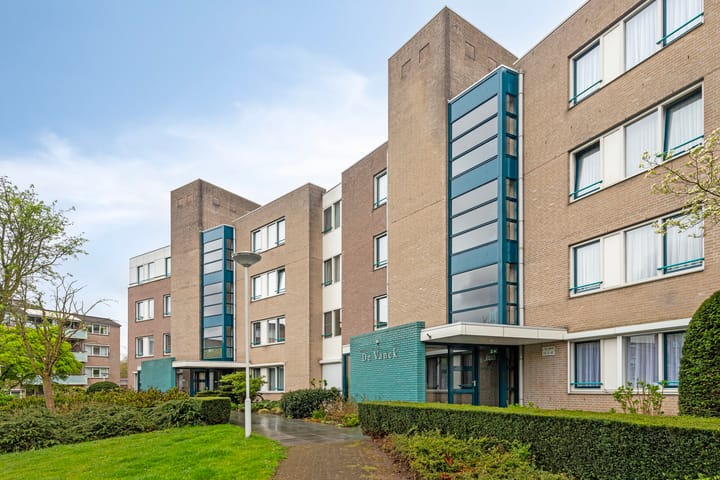 Foto 7 van Lidwinahof 50