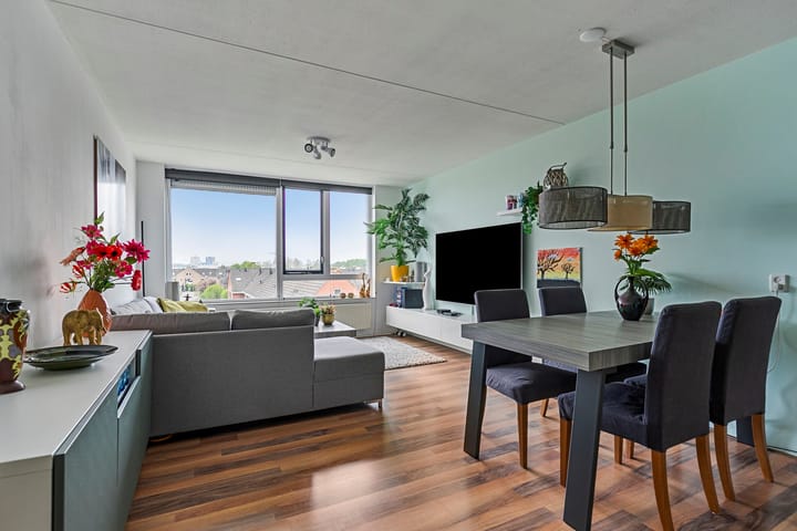 Foto 2 van Chopinstraat 189