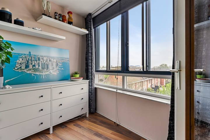 Foto 4 van Chopinstraat 189