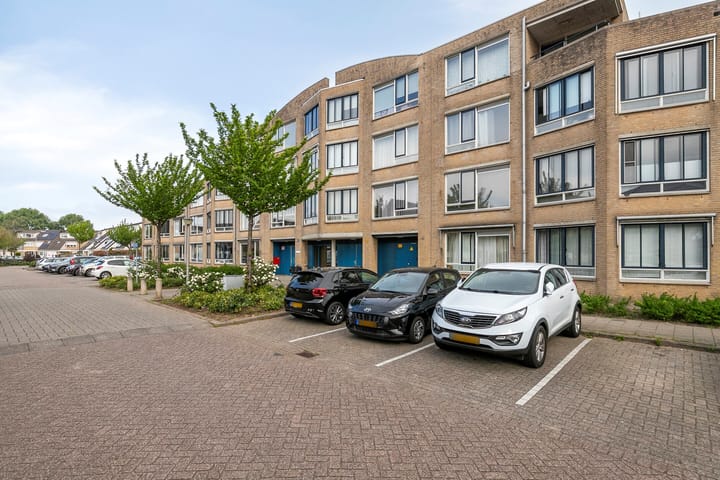 Foto 5 van Chopinstraat 189