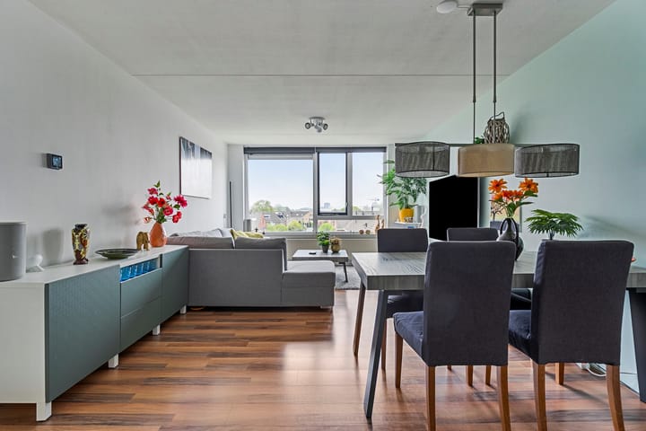 Foto 6 van Chopinstraat 189