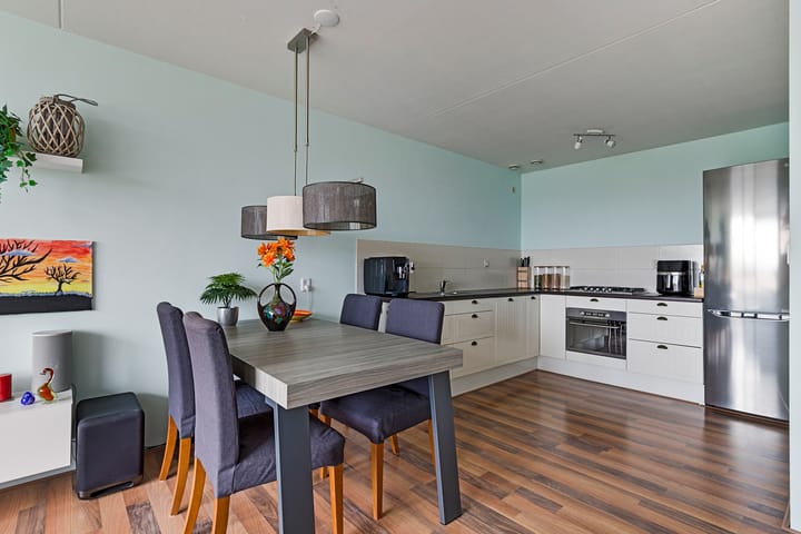 Foto 9 van Chopinstraat 189