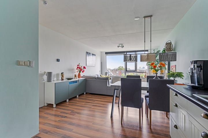 Foto 10 van Chopinstraat 189