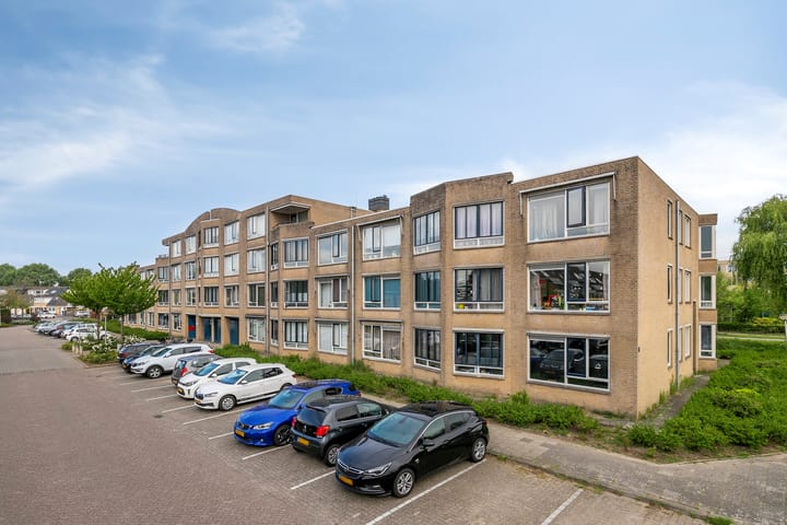 Foto 20 van Chopinstraat 189