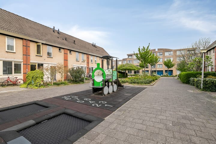 Foto 21 van Chopinstraat 189