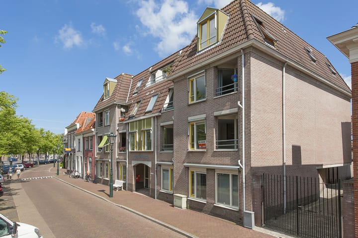 Foto 2 van Burgwal 118