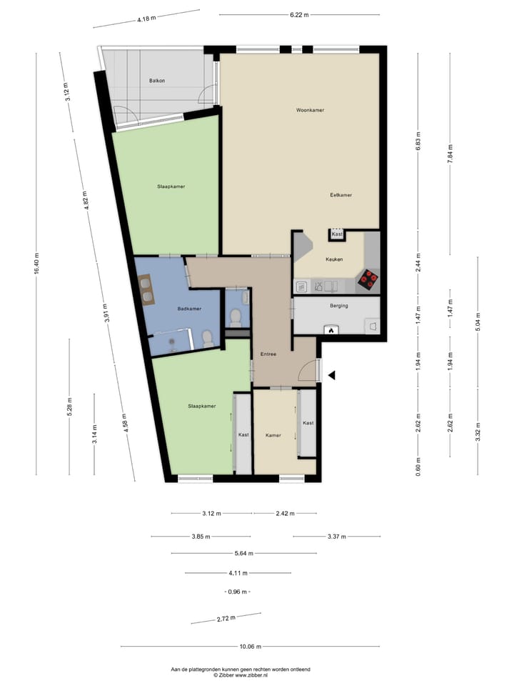 Foto 41 van Lidwinahof 50