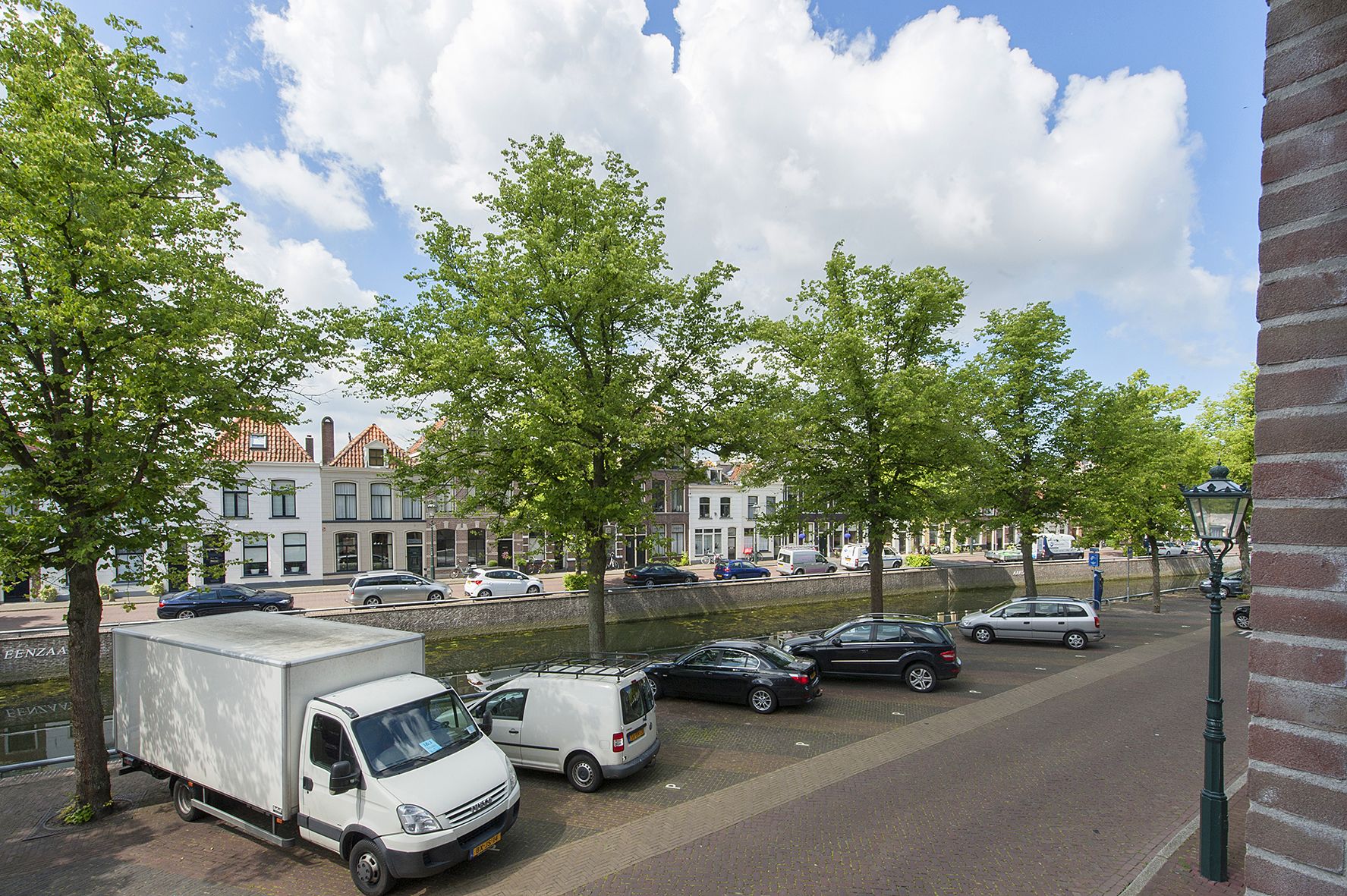 Foto 9 van Burgwal 118