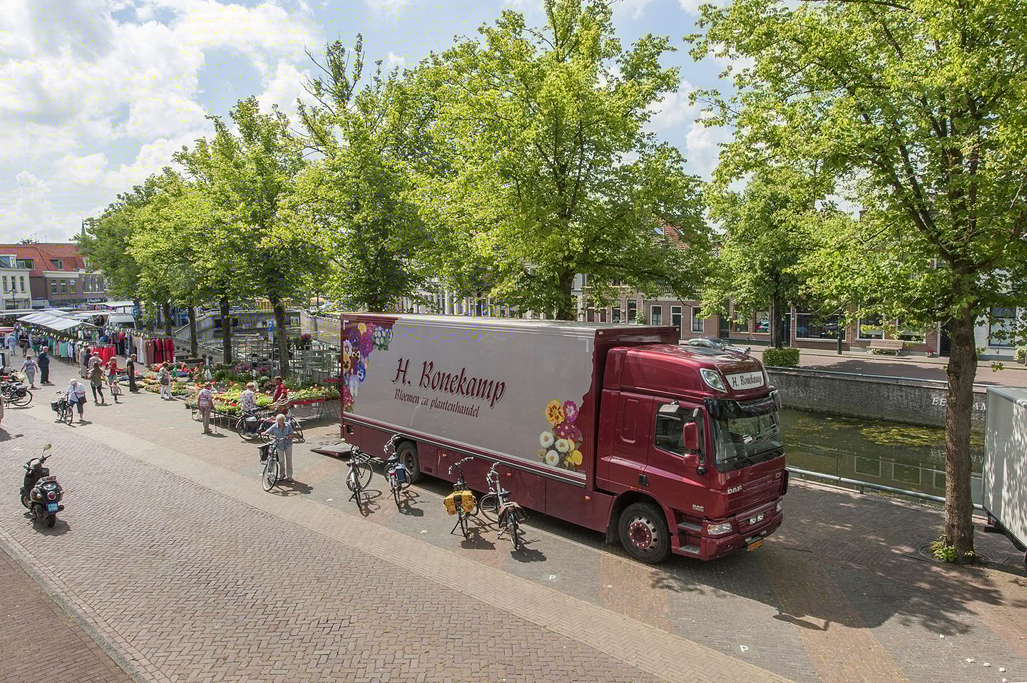 Foto 10 van Burgwal 118