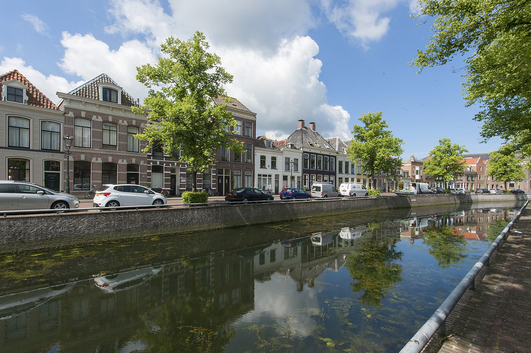 Foto 12 van Burgwal 118