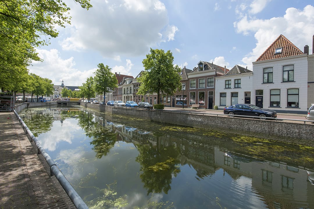 Foto 13 van Burgwal 118