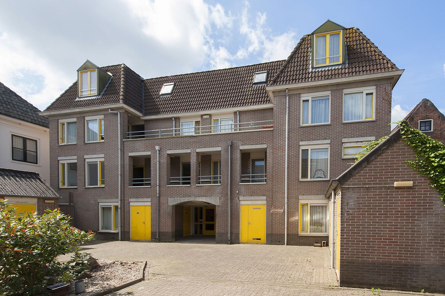 Foto 14 van Burgwal 118