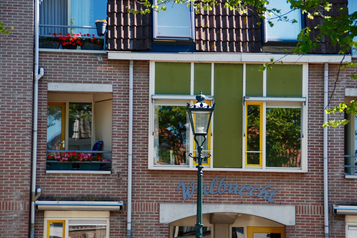 Foto 19 van Burgwal 118