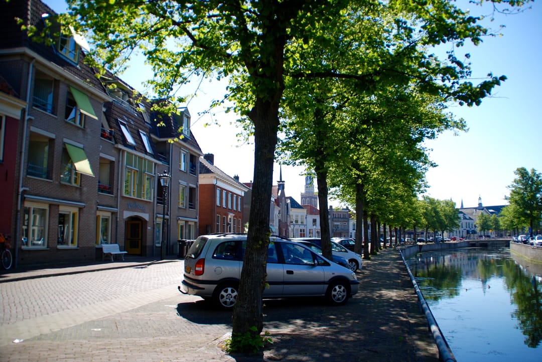 Foto 22 van Burgwal 118