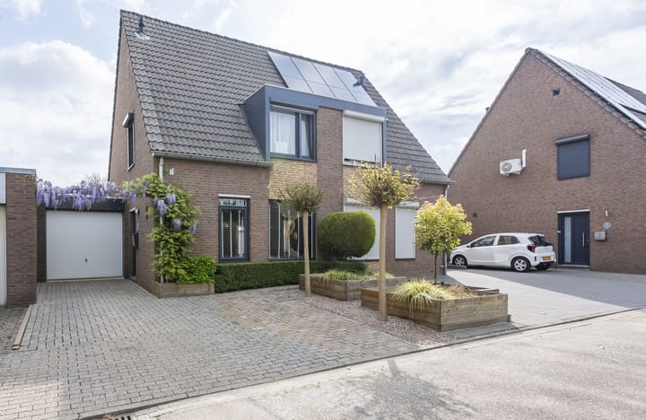 Foto 1 van Riekhof 14