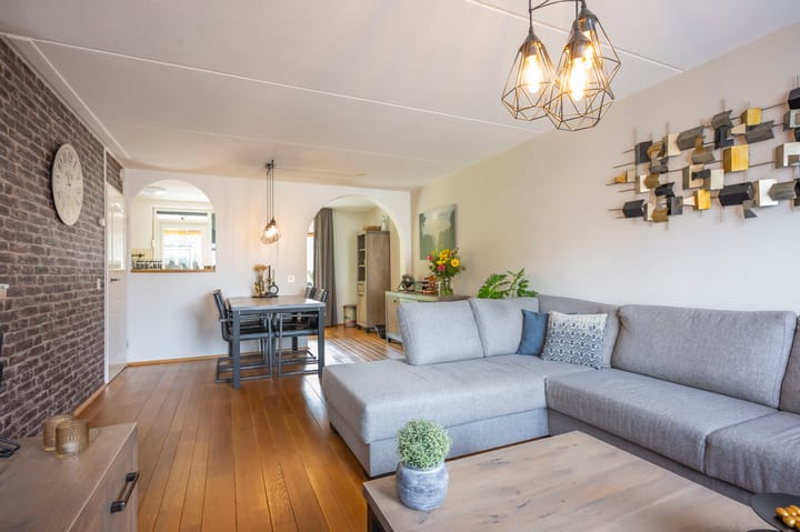 Foto 5 van Riekhof 14