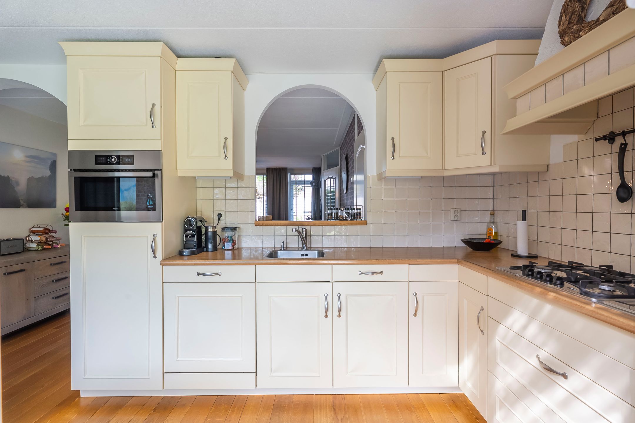 Foto 9 van Riekhof 14